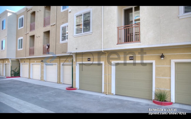 4720 Norris Canyon Rd in San Ramon, CA - Building Photo - Building Photo