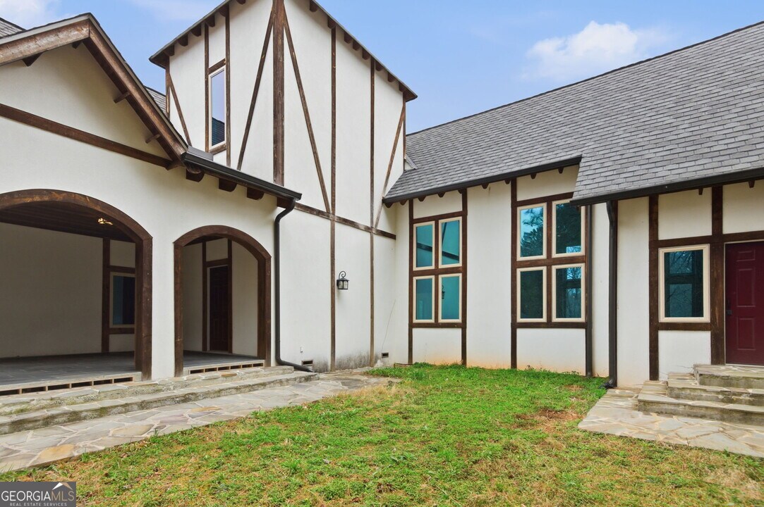 1776 Old Country Pl in Woodstock, GA - Building Photo