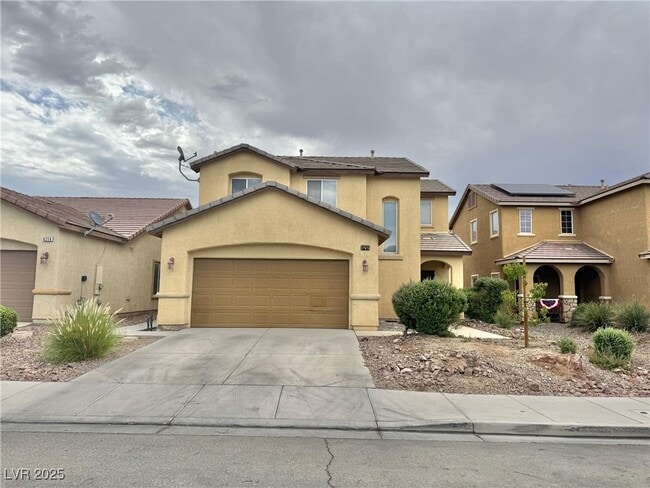 property at 6212 Novak St
