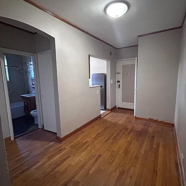 property at 7710 Ditmars Blvd