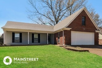 7589 Shelby Woods Cove in Memphis, TN - Building Photo - Building Photo