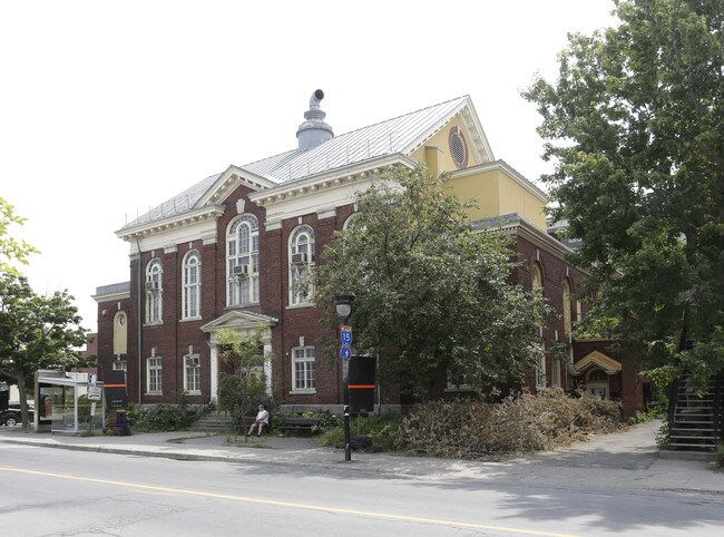 1604 de l'Église in Montréal, QC - Building Photo - Building Photo