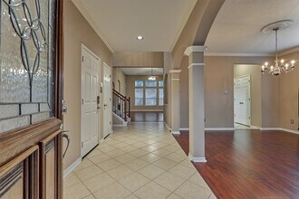 8406 Oak Villa Ct in Spring, TX - Building Photo - Building Photo