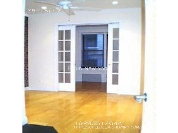 209 E 25th St-Unit -7 in New York, NY - Building Photo - Building Photo