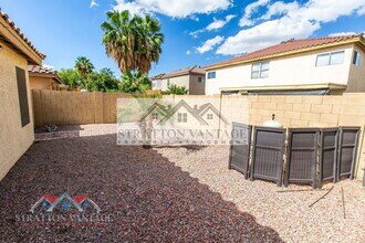 15792 W Port Au Prince Ln in Surprise, AZ - Building Photo - Building Photo
