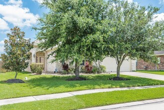 2212 Mangrove Bend Dr in League City, TX - Building Photo - Building Photo