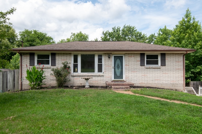 property at 2007 Upland Dr