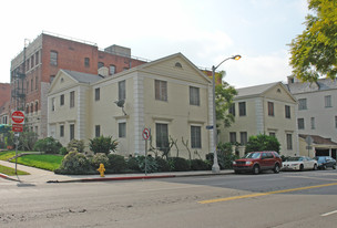 5564 W 6th St Apartments