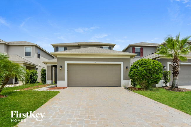 property at 290 Big Spring Terrace