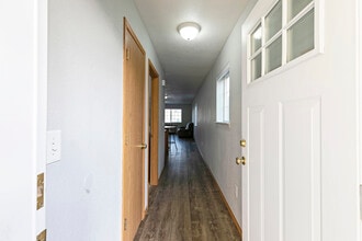 1822 Wyoming St, Unit A in Missoula, MT - Foto de edificio - Building Photo