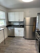 43 Pequossette St, Unit #1 in Watertown, MA - Building Photo