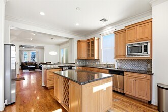 1408 Rosedale St in Houston, TX - Building Photo - Building Photo