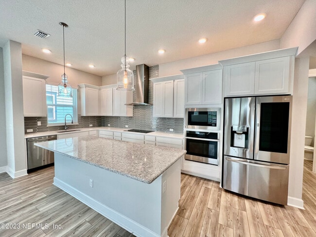 7324 Beach Haven Pl in Jacksonville, FL - Building Photo - Building Photo