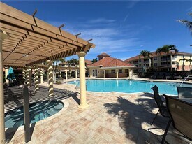 1133 Van Loon Commons Cir in Cape Coral, FL - Building Photo