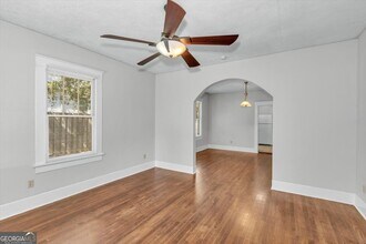 1943 Heckle St in Augusta, GA - Building Photo - Building Photo