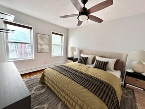 6 Wilbur Ct in Boston, MA - Building Photo - Building Photo