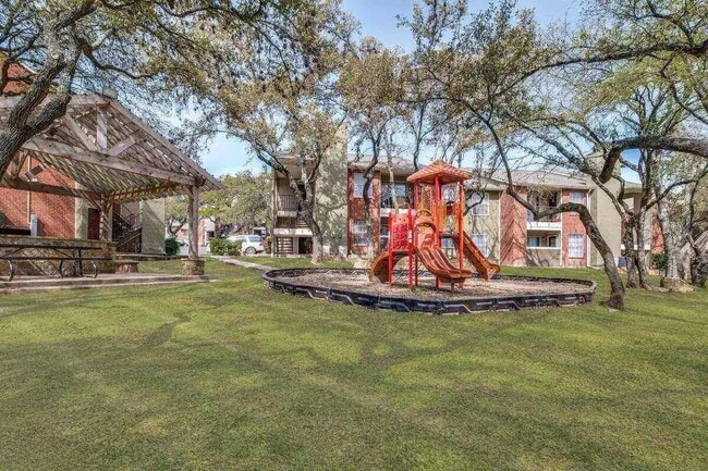 property at 7610 Cameron Rd