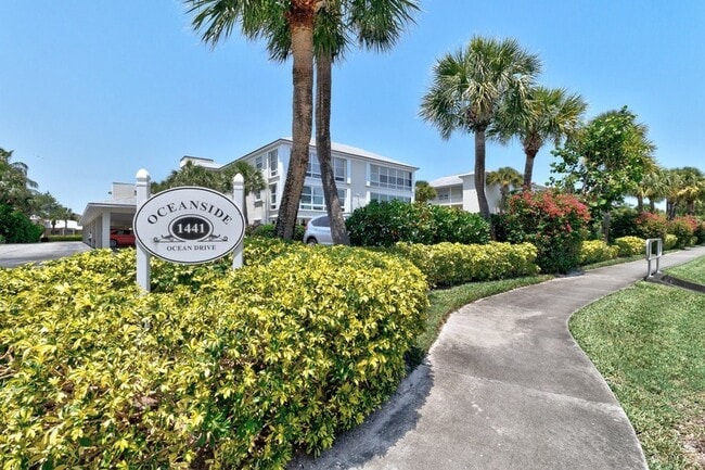 property at 1441 Ocean Dr