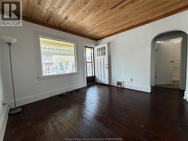 1757 Rooney St in Windsor, ON - Building Photo - Building Photo