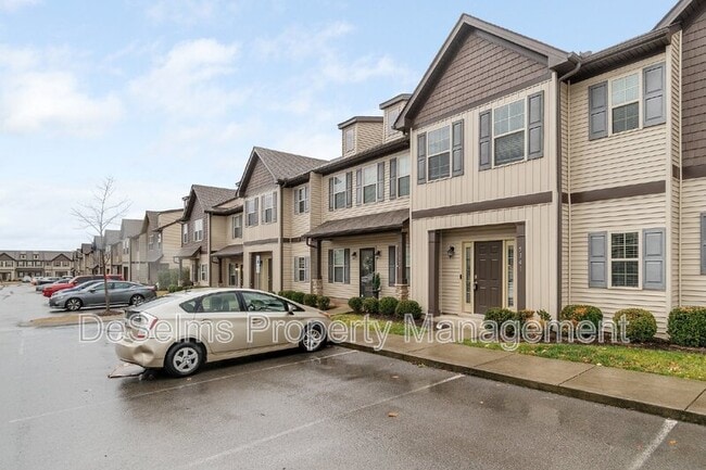 5341 Tony Lama Ln in Murfreesboro, TN - Building Photo - Building Photo