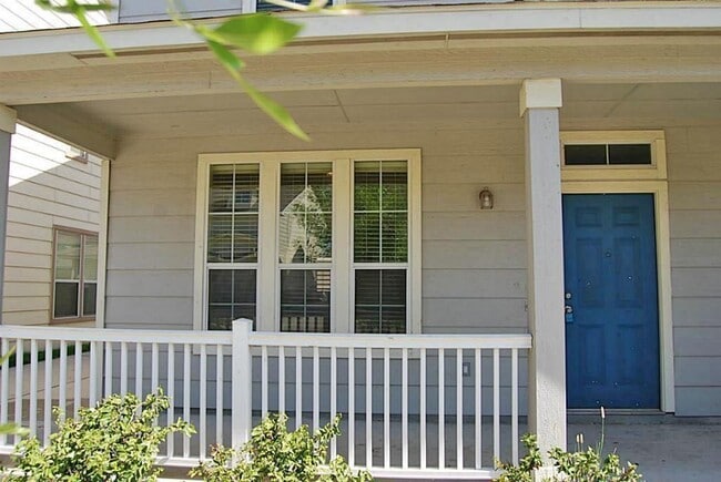 16806 Mammoth Springs Dr in Houston, TX - Building Photo - Building Photo