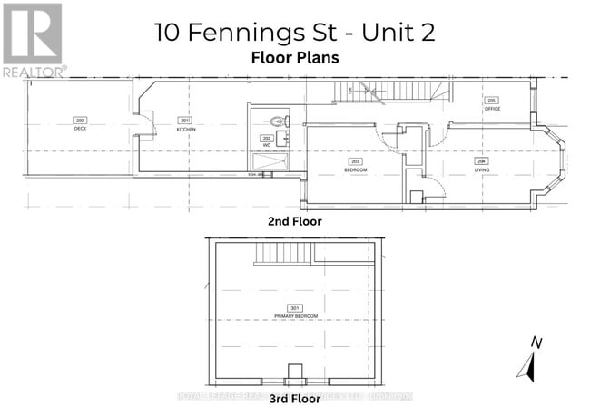 10 Fennings St in Toronto, ON - Building Photo - Building Photo