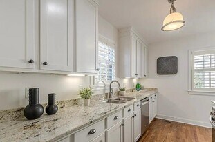 29 Corbin St in Lawrenceville, GA - Building Photo