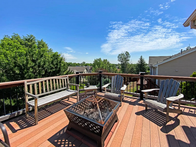12063 W 83rd Ln in Arvada, CO - Building Photo - Building Photo