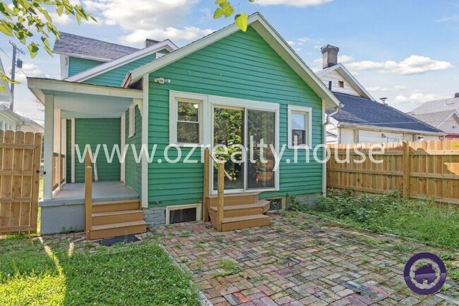 property at 247 Field Ave
