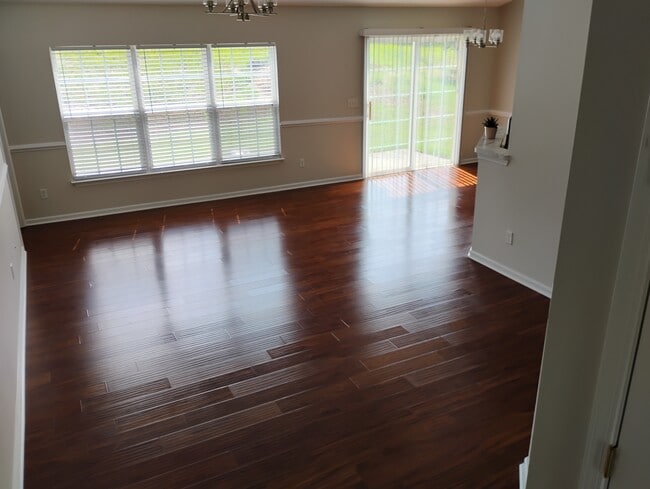 property at 734 Waterbrook Ln