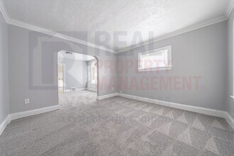 11101 Nelson Ave in Cleveland, OH - Building Photo - Building Photo