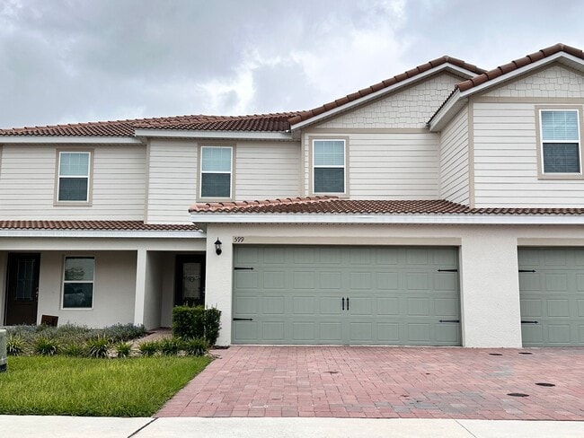 property at 599 Bay Leaf Dr