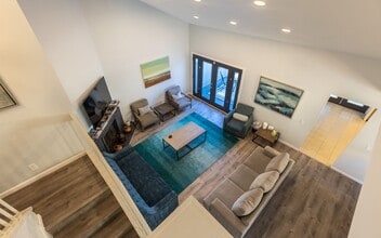 7642 Goode St in San Diego, CA - Building Photo - Building Photo
