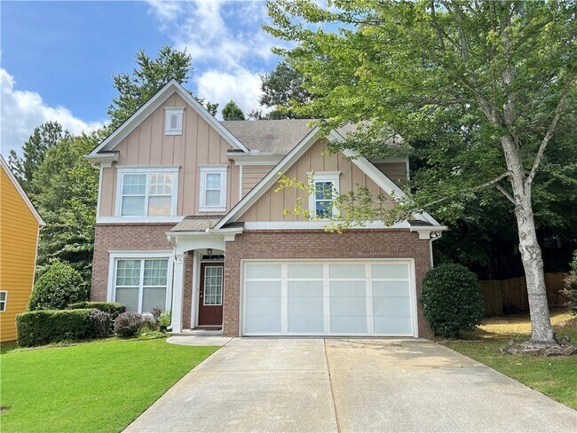 4290 Bridgeton Ct in Suwanee, GA - Building Photo - Building Photo