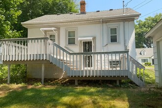 4040 Xenwood Ave S in Minneapolis, MN - Building Photo - Building Photo