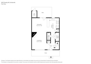 8230 Townley Rd in Huntersville, NC - Building Photo - Building Photo