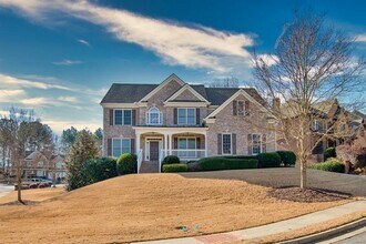 1763 Crossvale Dr in Dacula, GA - Building Photo - Building Photo