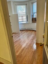 3 Warwick St, Unit 3 in Boston, MA - Foto de edificio - Building Photo