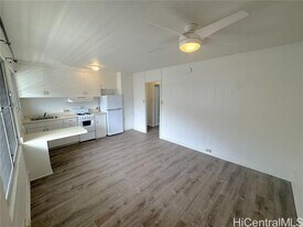 2307 Fern St in Honolulu, HI - Building Photo