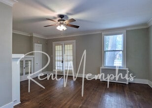 1687 Tutwiler Ave in Memphis, TN - Building Photo - Building Photo