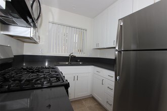 4553 Texas St-Unit -2 in San Diego, CA - Building Photo - Building Photo