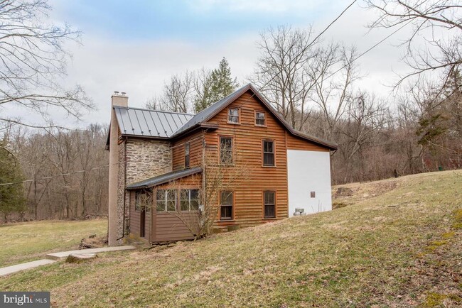 property at 120 Tabor Rd