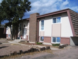 4050 Ruskin Way in Colorado Springs, CO - Building Photo - Building Photo