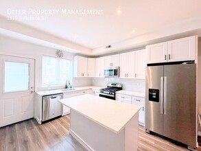 1319 S Markoe St in Philadelphia, PA - Building Photo - Building Photo