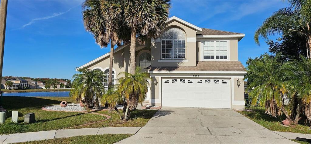 1213 Indigo Isle Ct in Orlando, FL - Building Photo