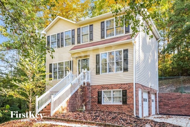 163 Twin Valley Ct in Clemmons, NC - Foto de edificio - Building Photo