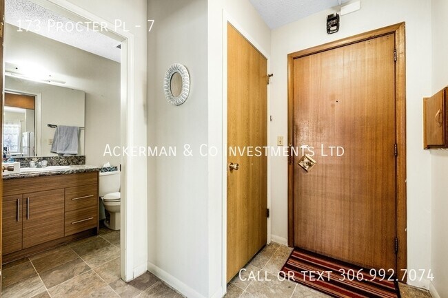 173 Procter Pl in Regina, SK - Building Photo - Building Photo