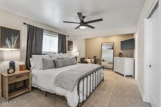 3639 E Jackson Ct in Lancaster, CA - Building Photo - Building Photo