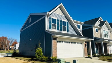 4336 Motivation Path in Cincinnati, OH - Building Photo - Building Photo