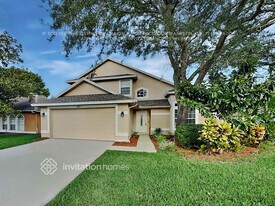 1087 Sugarberry Trail in Oviedo, FL - Building Photo